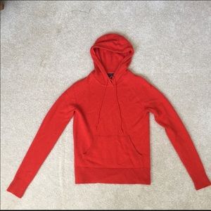 XS Banana Republic Hoodie ASO Jessica